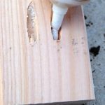 materiale per scaffali