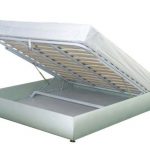 nuovo modello di letto