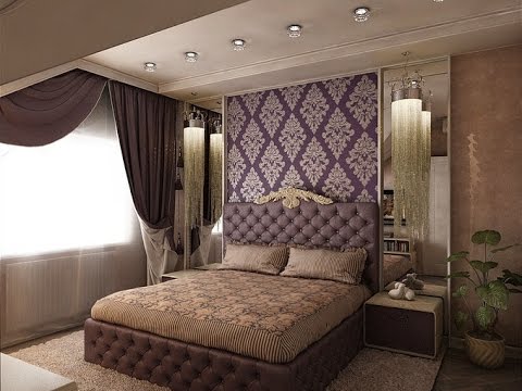come posizionare correttamente un letto in una camera da letto