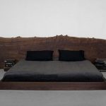 letto di lusso