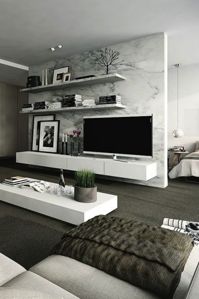 Parete TV