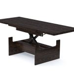tavolo trasformabile - idea di design