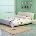 scegliere un letto per la camera da letto