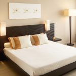 scegliere un letto per la camera da letto
