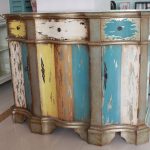 decoupage antico