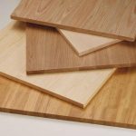 Pannelli in legno per mobili