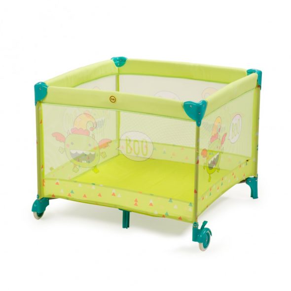 Letto per box Happy Baby Alex