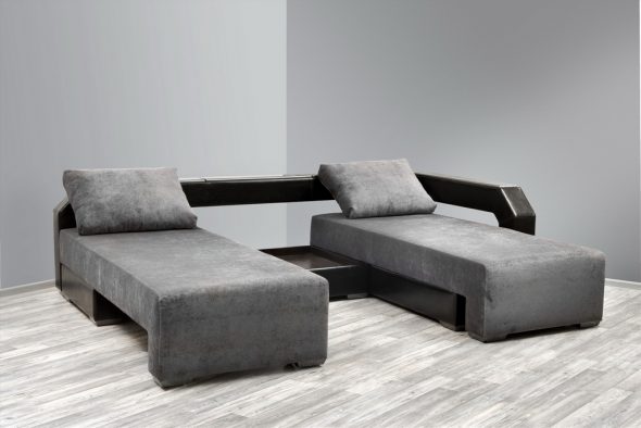 Divani personalizzati