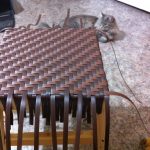 rattan artificiale