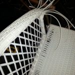 Il rattan artificiale è molto più di una semplice striscia di plastica.