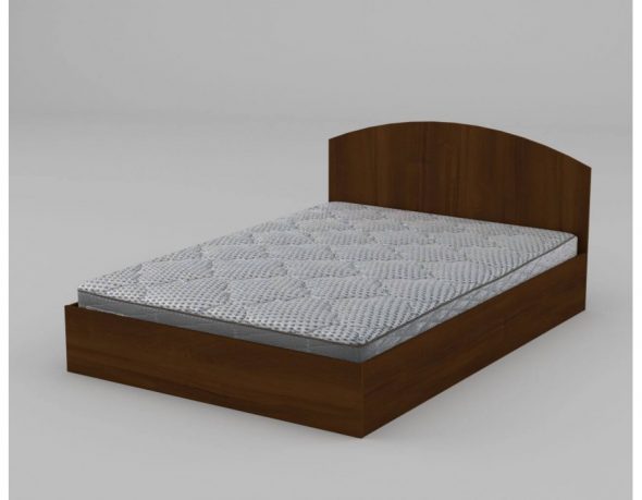 Letto 1400 cm (truciolare)