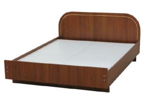 Letto (truciolato)