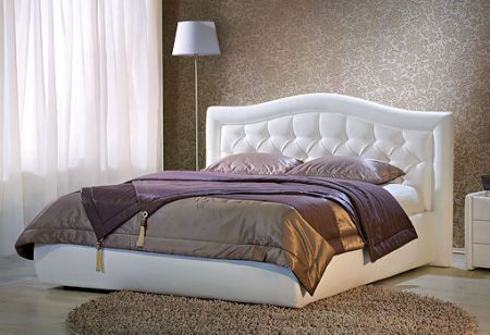 Letto Fiji Lux