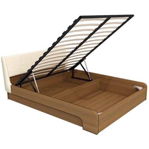 Letto Gloria 1600