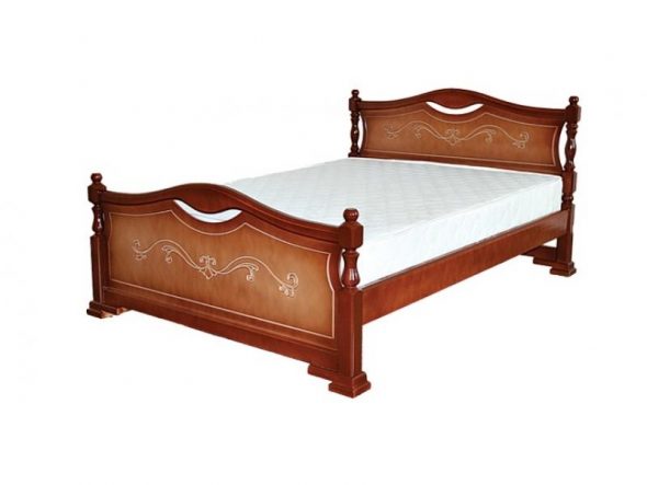 Letto Ludmila