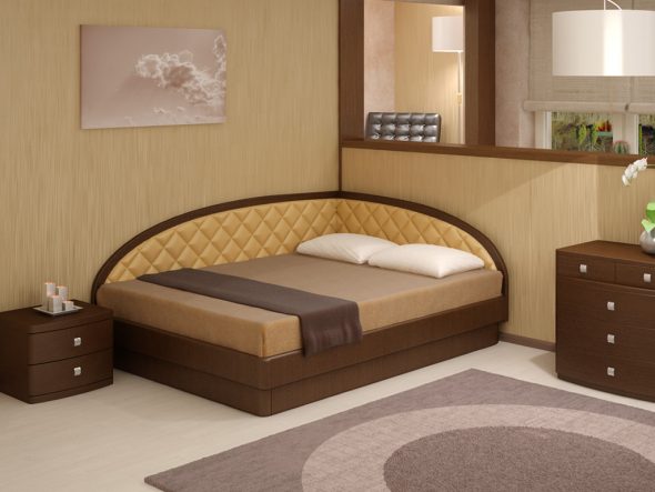 Letto Toris YUMA C3