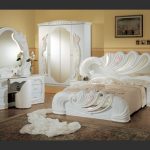 Letto classico