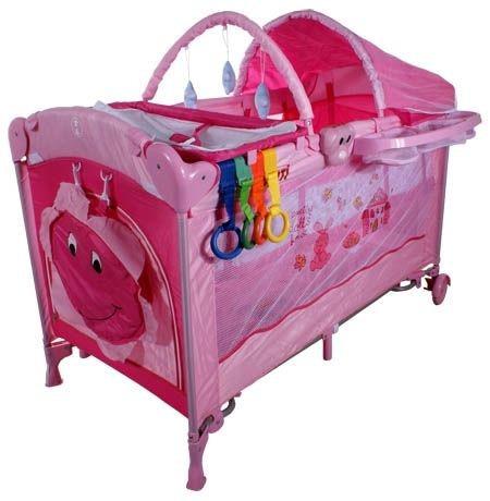 Box Arti Deluxe Plus_Home Krolik Domek Rosa