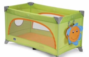 Box per lettino a molle CHICCO