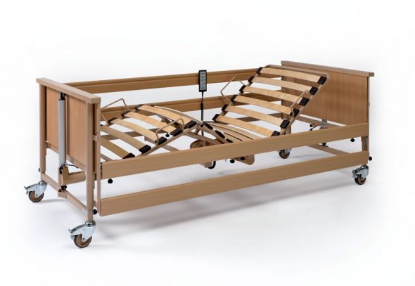 Letto medico economico