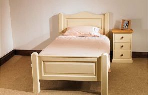 letto singolo