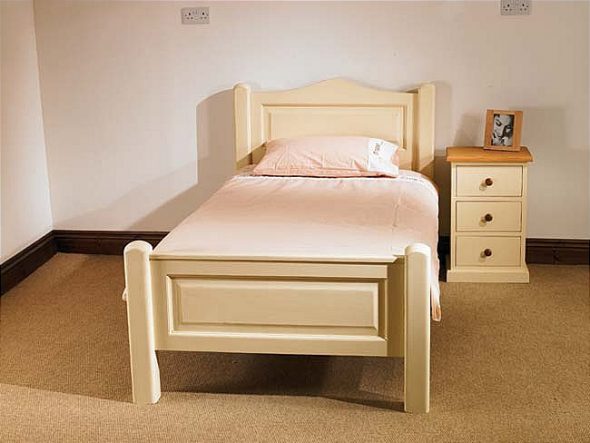 letto singolo