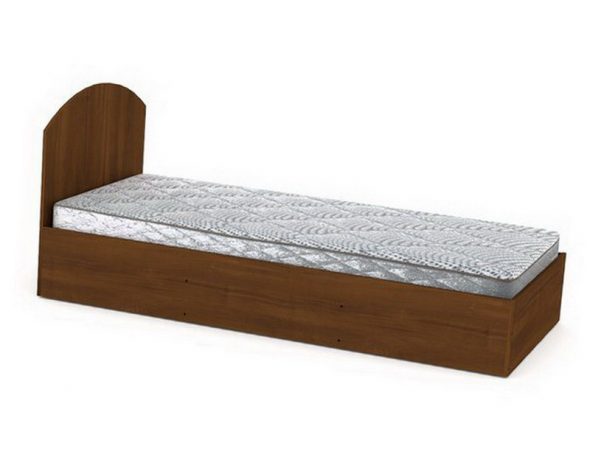 Letto singolo 90x200 cm
