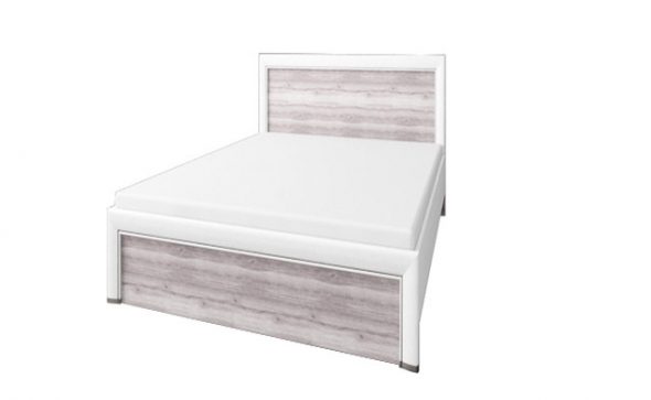 Letto singolo Olivia 90x200