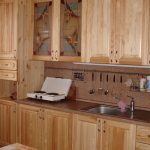 Cucina in campagna - design