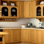 Cucina fai da te dall'inizio alla fine