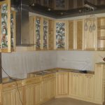 Set da cucina fai da te