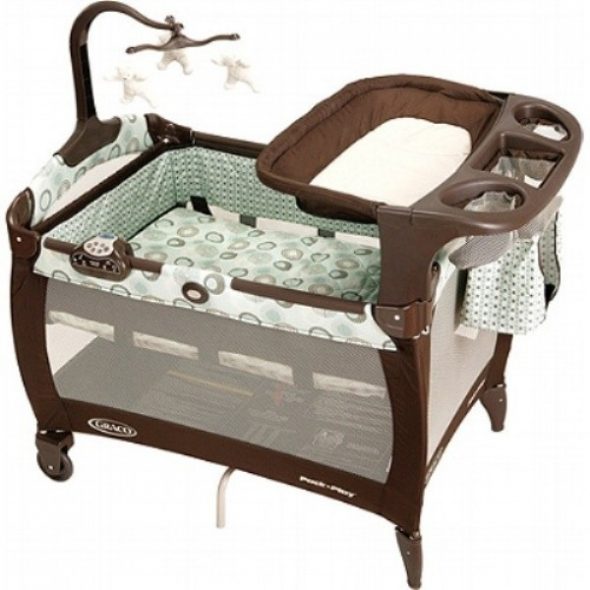 Box - letto