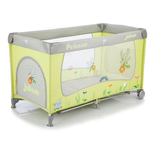 Box-letto Jetem C3