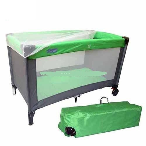 Letto da gioco QX 805-8