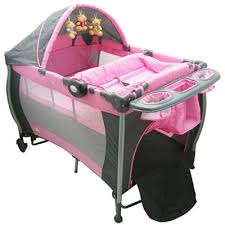 Box-letto Sevi Baby