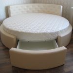 Materassi e letti di forme non standard