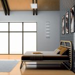 Elementi di arredo per la camera da letto