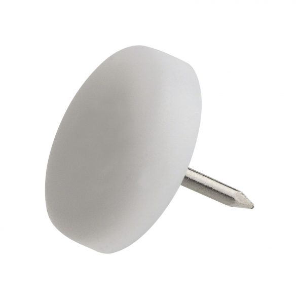 Tacco per mobili X 5mm, D15mm