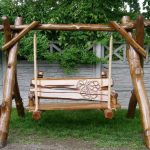 Il concetto di base per realizzare mobili da giardino