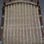 Tessitura del retro