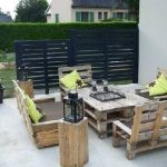 Artigianato con i pallet