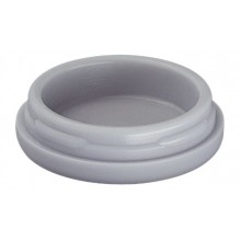 Tacco per mobili 20 mm, grigio