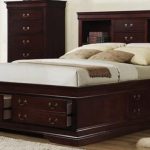 Letto pratico con cassetti contenitore