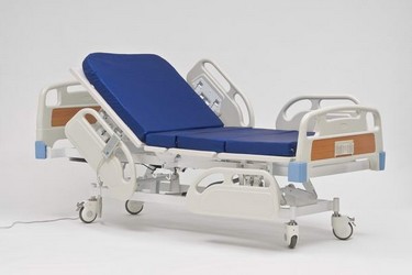 Vantaggi dei letti ospedalieri rispetto ai mobili per la casa