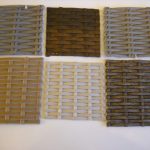 Rattan artificiale