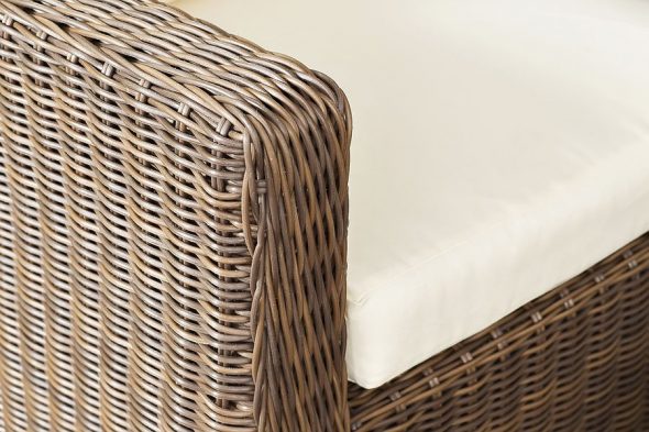 Rattan nei mobili con le tue mani