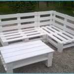 Mobili da giardino