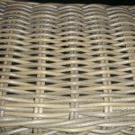 Mobili in rattan artificiale fai da te