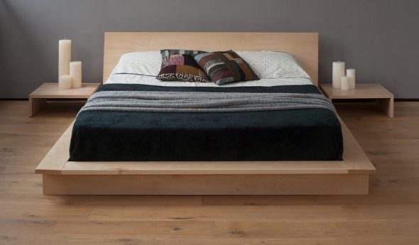 Consigli per la scelta del letto per la tua camera da letto