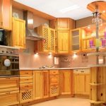 Cucina elegante